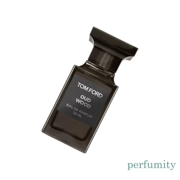 Tom Ford Oud Wood 1.7 oz / 50 ml Eau De Parfum Unisex Perfume Spray NEW - Image 2