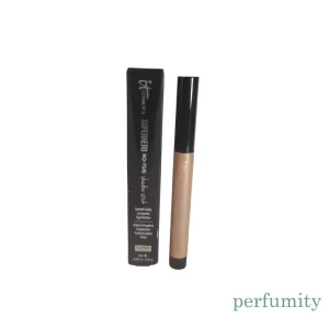 IT Cosmetics Superhero No-Tug Shadow Stick TOUGH TAN 0.05 oz / 1.61 g