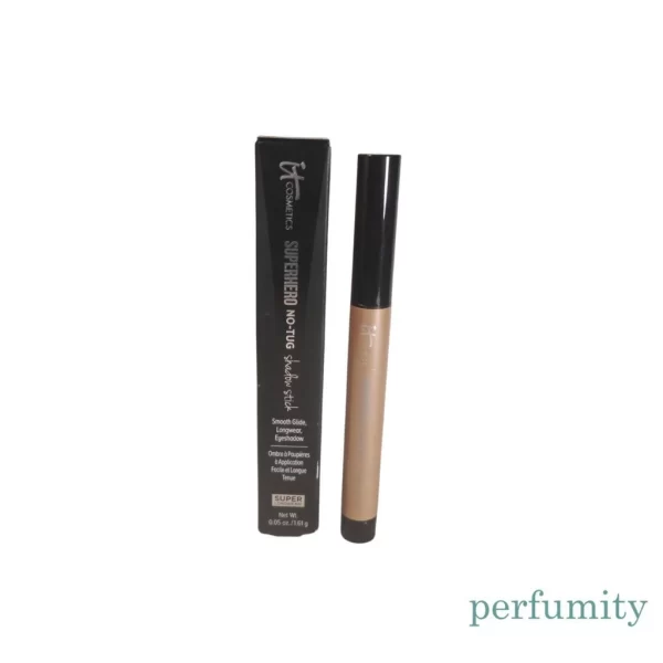 IT Cosmetics Superhero No-Tug Shadow Stick TOUGH TAN 0.05 oz / 1.61 g