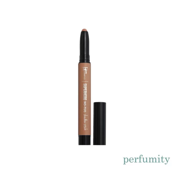 IT Cosmetics Superhero No-Tug Shadow Stick TOUGH TAN 0.05 oz / 1.61 g - Image 2