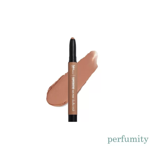 IT Cosmetics Superhero No-Tug Shadow Stick TOUGH TAN 0.05 oz / 1.61 g - Image 3