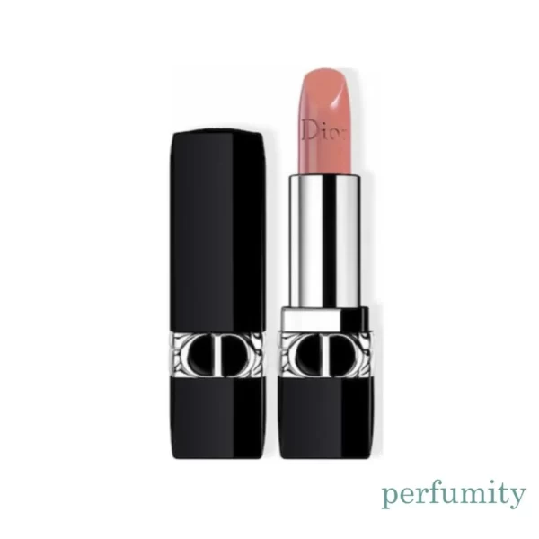 Dior Rouge Dior Refillable Lipstick 219 Rose Montaigne Satin 0.12 oz / 3.5 g NEW - Image 2