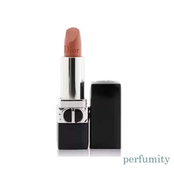 Dior Rouge Dior Refillable Lipstick 219 Rose Montaigne Satin 0.12 oz / 3.5 g NEW - Image 3