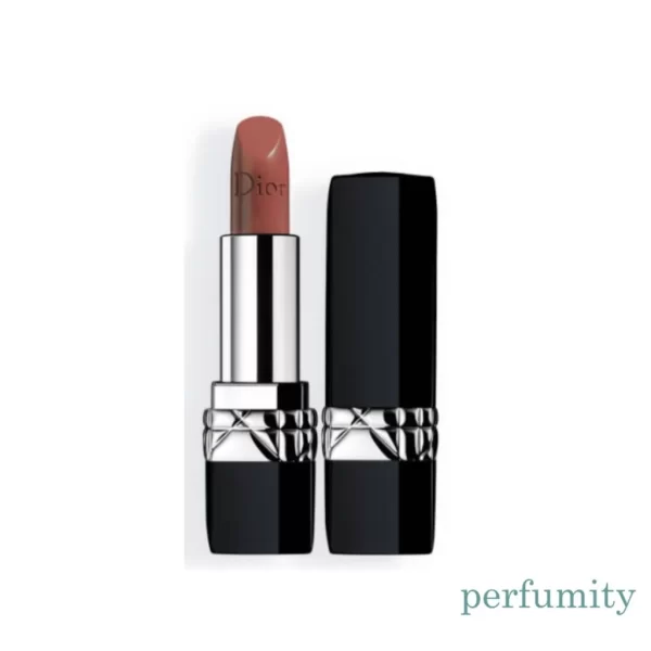 Dior Rouge Dior Refillable Lipstick 434 Promenade Satin 0.12 oz / 3.5 g NEW - Image 3