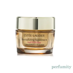 Estee Lauder Revitalizing Supreme Youth Power Creme 0.5 oz / 15 ml NEW