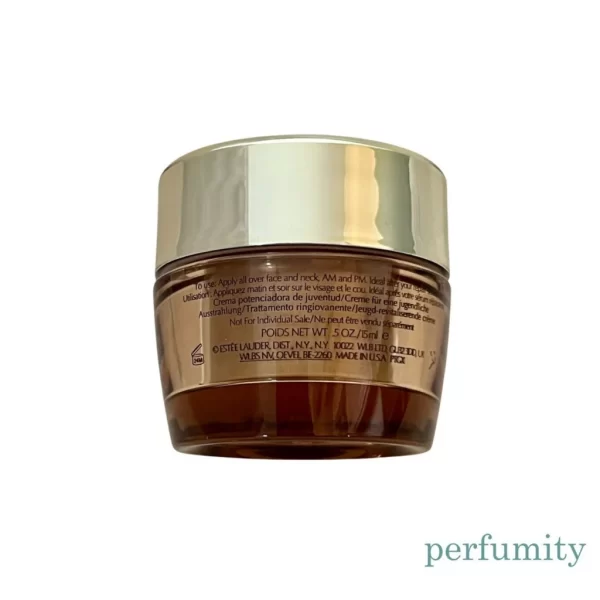 Estee Lauder Revitalizing Supreme Youth Power Creme 0.5 oz / 15 ml NEW - Image 3