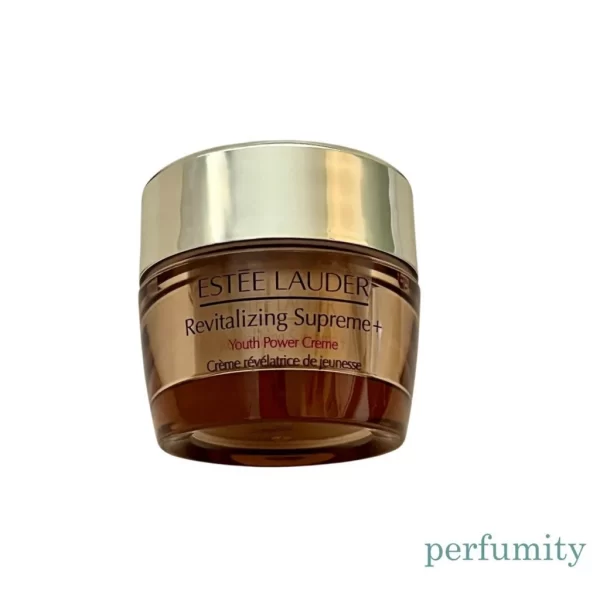 Estee Lauder Revitalizing Supreme Youth Power Creme 0.5 oz / 15 ml NEW - Image 2