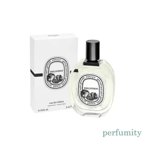 Diptyque PHILOSYKOS Eau de Toilette Spray 3.4 oz / 100 ml