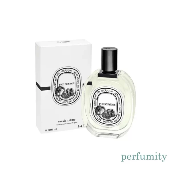 Diptyque PHILOSYKOS Eau de Toilette Spray 3.4 oz / 100 ml