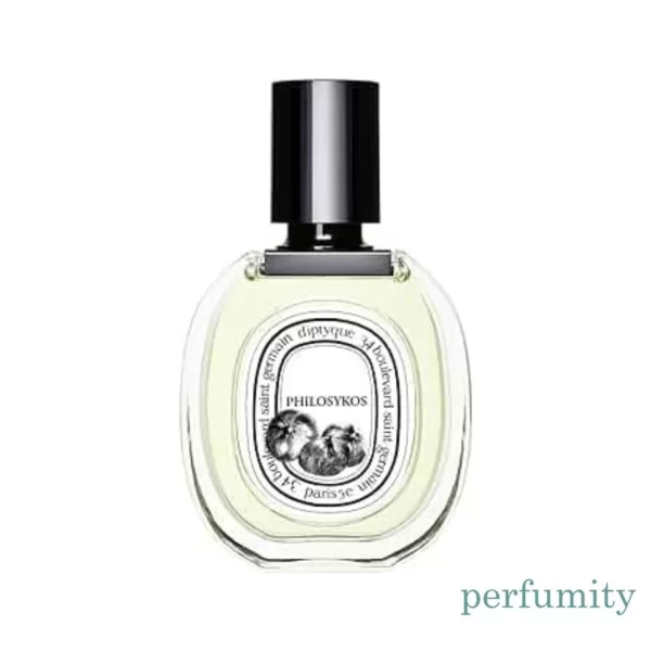 Diptyque PHILOSYKOS Eau de Toilette Spray 3.4 oz / 100 ml - Image 3
