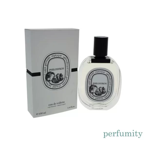 Diptyque PHILOSYKOS Eau de Toilette Spray 3.4 oz / 100 ml - Image 2