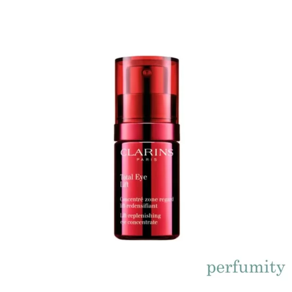 Clarins Total Eye Lift Replenishing Eye Concentrate 0.5 oz / 15 ml NEW - Image 2