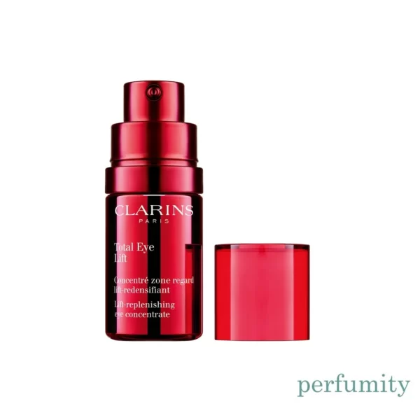 Clarins Total Eye Lift Replenishing Eye Concentrate 0.5 oz / 15 ml NEW - Image 3