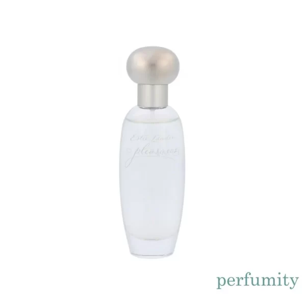 Estee Lauder Pleasures Eau De Parfum Spray Bottle 1 oz / 30 ml NEW AUTHENTIC