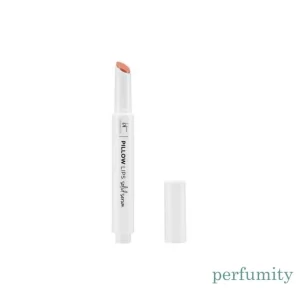 IT Cosmetics Pillow Lips Solid Serum Tinted Gloss WISTFUL 0.07 o z/ 2.17 g NEW