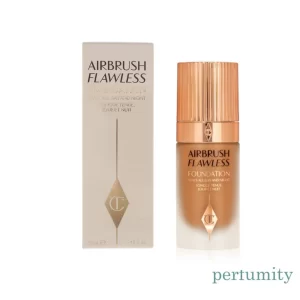 Charlotte Tilbury Airbrush Flawless Foundation 12 Cool 1 oz / 30 ml NEW