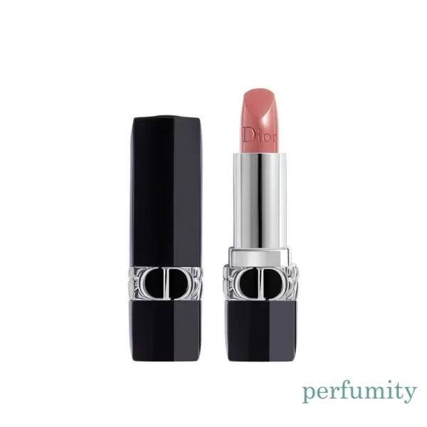 Dior Rouge Dior Refillable Lipstick 449 Dansante Satin 0.12 oz / 3.5 g NEW - Image 2