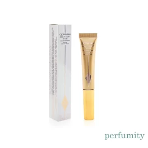 Charlotte Tilbury Glowgasm Beauty Light Wand GOLDGASM 0.41oz / 12 ml NEW