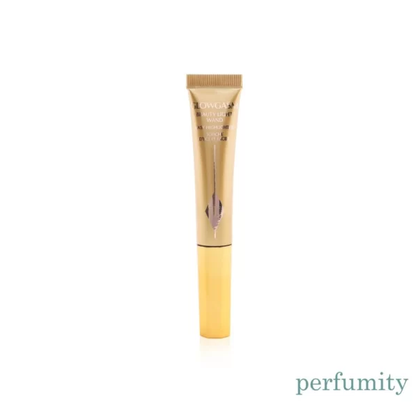 Charlotte Tilbury Glowgasm Beauty Light Wand GOLDGASM 0.41oz / 12 ml NEW - Image 2