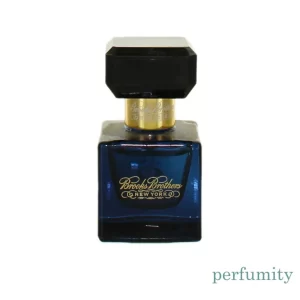 Blue By Brooks Brothers For Men Cologne Spray 0.34 oz NEW AUTHENTIC