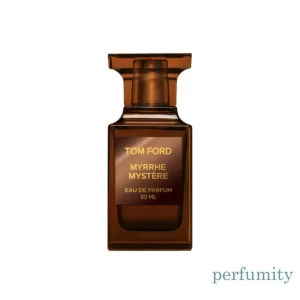 Tom Ford Myrrhe Mystere Eau de Parfum 1.7 oz / 50 ml NEW AUTHENTIC