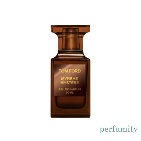 Tom Ford Myrrhe Mystere Eau de Parfum 1.7 oz / 50 ml NEW AUTHENTIC