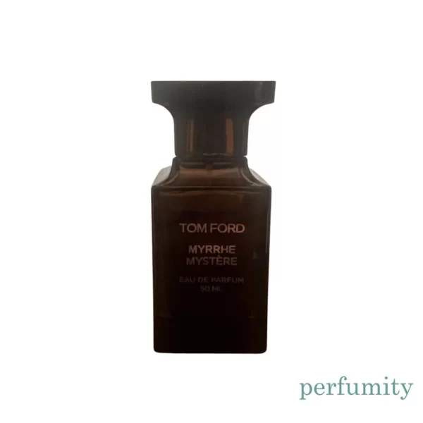 Tom Ford Myrrhe Mystere Eau de Parfum 1.7 oz / 50 ml NEW AUTHENTIC - Image 2