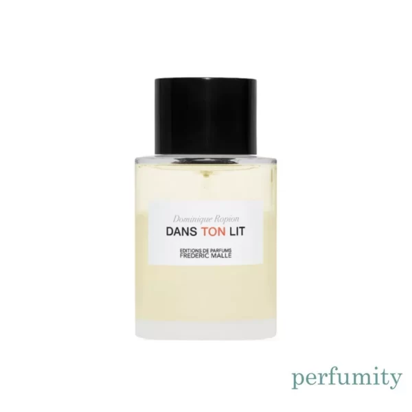 Frederic Malle Dominique Ropion Dans Ton Lit Linen Spray 3.4 oz / 100 ml - Image 2