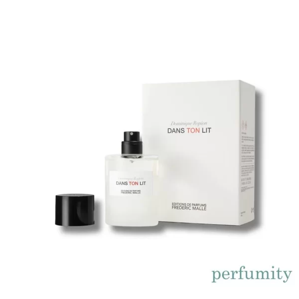 Frederic Malle Dominique Ropion Dans Ton Lit Linen Spray 3.4 oz / 100 ml - Image 3