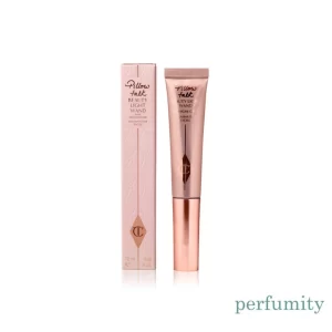 Charlotte Tilbury Matte Beauty Blush Wand Pillow Talk Pink Pop 0.4 / 12 ml NEW