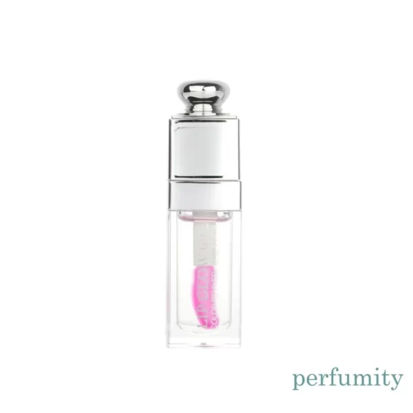 Dior Addict Lip Glow Oil 000 Universal Clear 0.20 oz / 6 ml NEW - Image 2