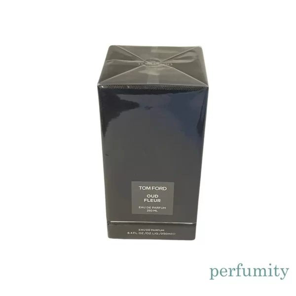 Tom Ford Oud Fleur Eau de Parfum Spray 8.4 oz / 250 ml NEW SEALED AUTHENTIC - Image 2