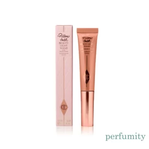 Charlotte Tilbury Matte Beauty Blush Wand Pillow Talk 2 Medium/Moyen 0.4 NEW