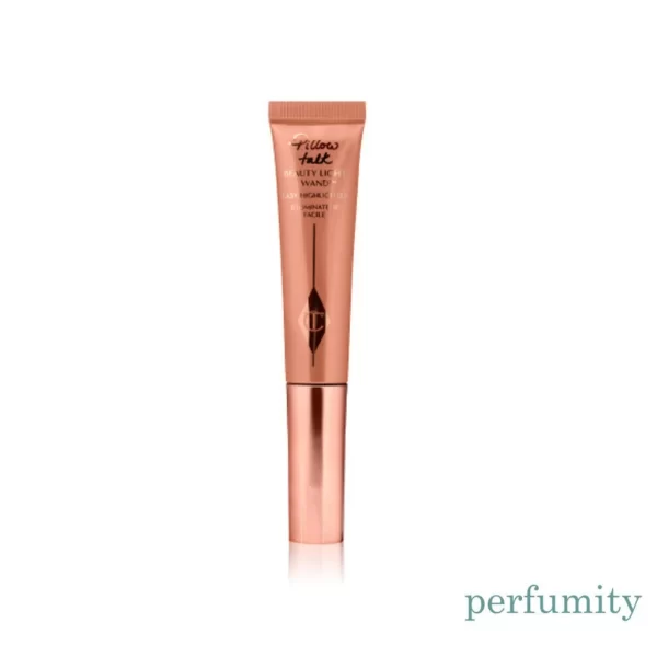 Charlotte Tilbury Matte Beauty Blush Wand Pillow Talk 2 Medium/Moyen 0.4 NEW - Image 2