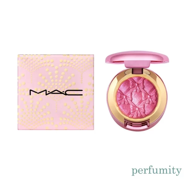 MAC COSMETICS Sparkler Eye Shadow MORE PRESENTS, PLEASE 0.05 oz / 15 g