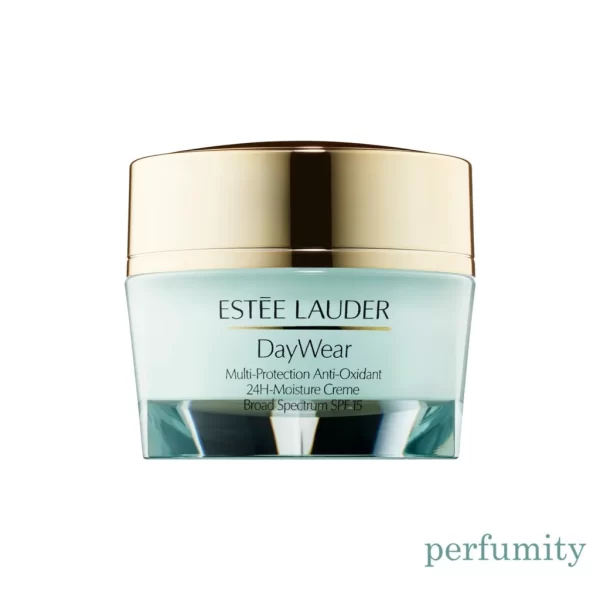 Estee Lauder DayWear Multi-Protection Anti-Oxidant 24H Moisture Creme 1.7 oz NEW - Image 2