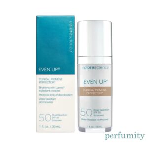 Colorescience Even Up Clinical Pigment Perfector SPF 50 1 oz / 30 ml NEW