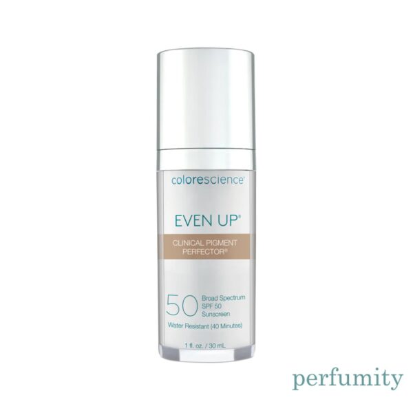Colorescience Even Up Clinical Pigment Perfector SPF 50 1 oz / 30 ml NEW - Image 2