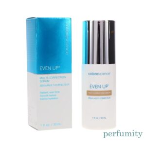 Colorescience Even Up Multi-Correction Serum 1 fl oz / 30 ml NEW AUTHENTIC