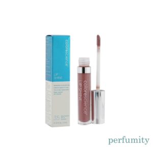 Colorescience Lip Shine Spf 35 Moisturizes & Smooths Lips CORAL 0.13 oz / 4 ml