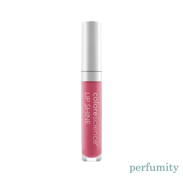 Colorescience Lip Shine Spf 35 Moisturizes & Smooths Lips PINK 0.13 oz / 4 ml - Image 2