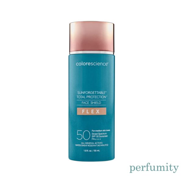 Colorescience Sunforgettable Total Protection Face Shield Flex SPF 50 MEDIUM - Image 2