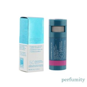 Colorescience Sunforgettable Total Protection SPF 50 Balm BERRY 0.32 oz / 9 g