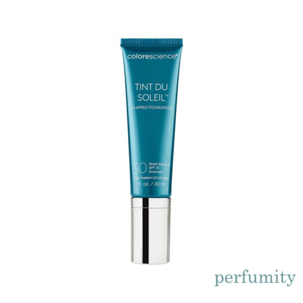 Colorescience Tint Du Soleil Whipped Foundation SPF30 MEDIUM 1 oz / 30 ml NEW - Image 2