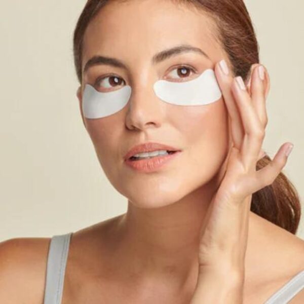 Colorescience Total Eye Hydrogel Treatment Masks 12 ct NEW AUTHENTIC - Image 4