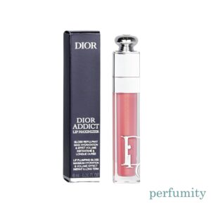 Dior Addict Lip Maximizer Plumping Gloss 012 Rosewood 0.20 oz / 6 ml