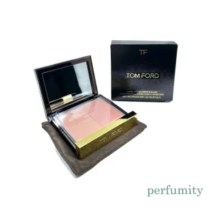 TOM FORD Shade & Illuminate Blush Duo 05 SUNDRUNK 0.22 oz / 6.5 g NEW AUTHENTIC