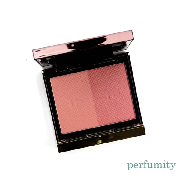 TOM FORD Shade & Illuminate Blush Duo 05 SUNDRUNK 0.22 oz / 6.5 g NEW AUTHENTIC - Image 2