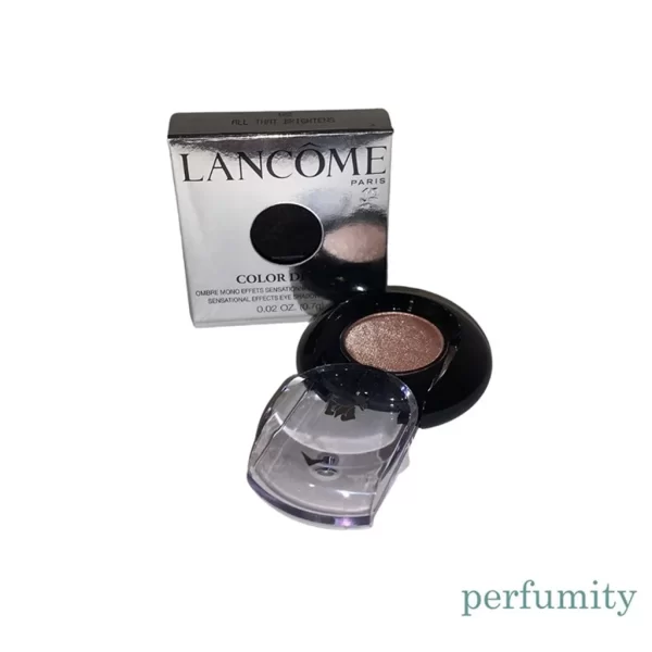 Lancome Color Design Sensational Effects Eye Shadow 122 All That Brightens NEW
