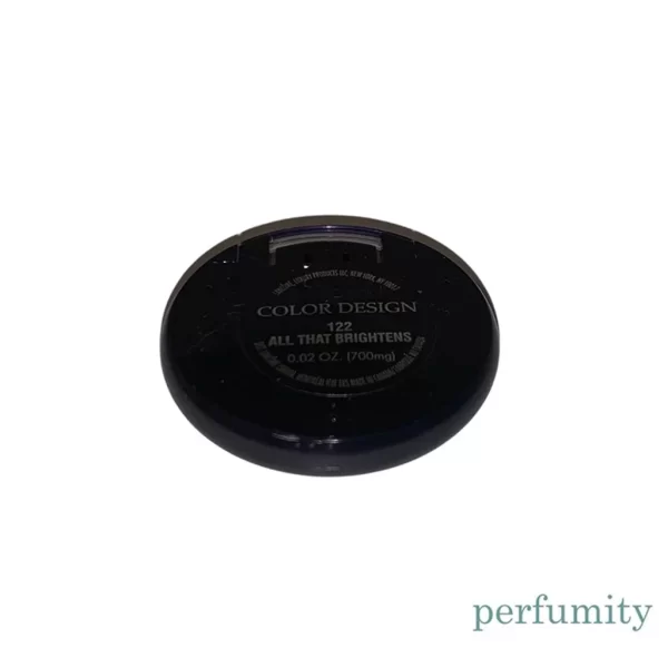 Lancome Color Design Sensational Effects Eye Shadow 122 All That Brightens NEW - Image 3